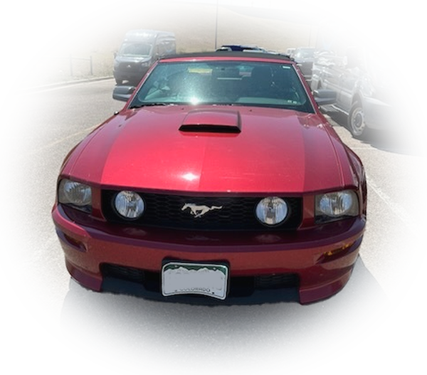 Get An Instant Online Offer